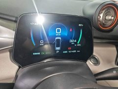 BYD Dolphin 405km Fashion Edition - ფოტო 12