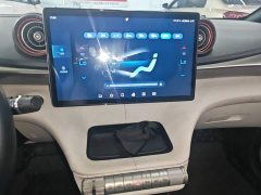 BYD Dolphin 405km Fashion Edition - ფოტო 13