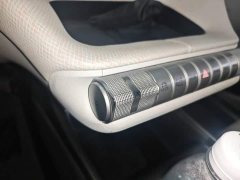 BYD Dolphin 405km Fashion Edition - ფოტო 14
