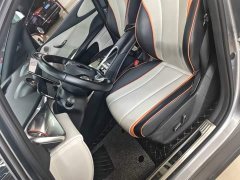 BYD Dolphin 405km Fashion Edition - ფოტო 15