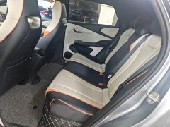 BYD Dolphin 405km Fashion Edition - ფოტო 17