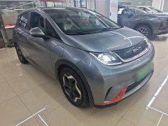 BYD Dolphin 405km Fashion Edition - ფოტო 4