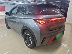 BYD Dolphin 405km Fashion Edition - ფოტო 5