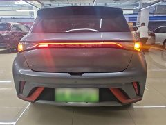 BYD Dolphin 405km Fashion Edition - ფოტო 6
