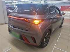BYD Dolphin 405km Fashion Edition - ფოტო 7