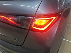 BYD Dolphin 405km Fashion Edition - ფოტო 8