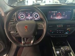 FAW Red Flag HS5 Facelift 2.0T Smart Connected Premium Edition - ფოტო 10