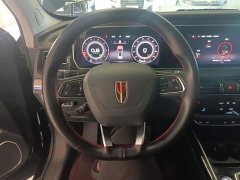FAW Red Flag HS5 Facelift 2.0T Smart Connected Premium Edition - ფოტო 11