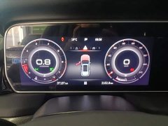 FAW Red Flag HS5 Facelift 2.0T Smart Connected Premium Edition - ფოტო 12