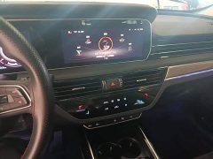 FAW Red Flag HS5 Facelift 2.0T Smart Connected Premium Edition - ფოტო 13