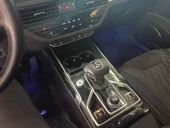 FAW Red Flag HS5 Facelift 2.0T Smart Connected Premium Edition - ფოტო 14