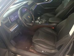 FAW Red Flag HS5 Facelift 2.0T Smart Connected Premium Edition - ფოტო 15