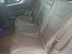 FAW Red Flag HS5 Facelift 2.0T Smart Connected Premium Edition - ფოტო 17