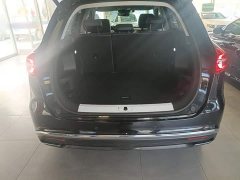 FAW Red Flag HS5 Facelift 2.0T Smart Connected Premium Edition - ფოტო 19