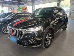 FAW Red Flag HS5 Facelift 2.0T Smart Connected Premium Edition - ფოტო 2