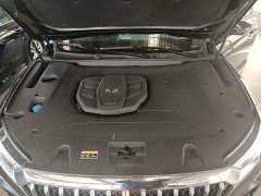 FAW Red Flag HS5 Facelift 2.0T Smart Connected Premium Edition - ფოტო 20
