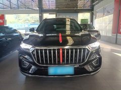 FAW Red Flag HS5 Facelift 2.0T Smart Connected Premium Edition - ფოტო 3