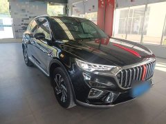 FAW Red Flag HS5 Facelift 2.0T Smart Connected Premium Edition - ფოტო 4