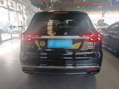FAW Red Flag HS5 Facelift 2.0T Smart Connected Premium Edition - ფოტო 6