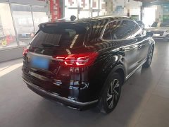 FAW Red Flag HS5 Facelift 2.0T Smart Connected Premium Edition - ფოტო 7