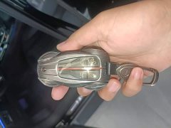 FAW Red Flag HS5 Facelift 2.0T Smart Connected Premium Edition - ფოტო 9