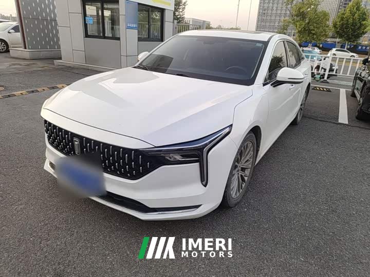 FAW Besturn B70 2022 Third Generation 1.5T Automatic Comfort Edition - ავტომობილი ჩინეთიდან