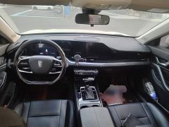 FAW Besturn B70 2022 Third Generation 1.5T Automatic Comfort Edition - ფოტო 10