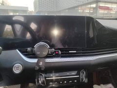 FAW Besturn B70 2022 Third Generation 1.5T Automatic Comfort Edition - ფოტო 13