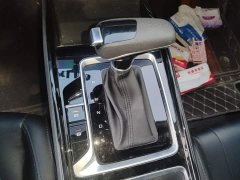 FAW Besturn B70 2022 Third Generation 1.5T Automatic Comfort Edition - ფოტო 14