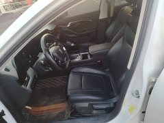 FAW Besturn B70 2022 Third Generation 1.5T Automatic Comfort Edition - ფოტო 15
