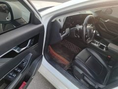 FAW Besturn B70 2022 Third Generation 1.5T Automatic Comfort Edition - ფოტო 16