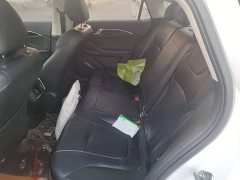 FAW Besturn B70 2022 Third Generation 1.5T Automatic Comfort Edition - ფოტო 17