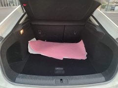 FAW Besturn B70 2022 Third Generation 1.5T Automatic Comfort Edition - ფოტო 19