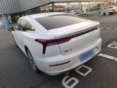 FAW Besturn B70 2022 Third Generation 1.5T Automatic Comfort Edition - ფოტო 5