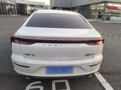 FAW Besturn B70 2022 Third Generation 1.5T Automatic Comfort Edition - ფოტო 6
