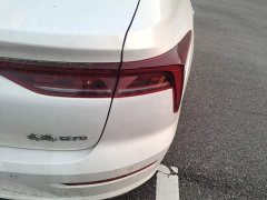 FAW Besturn B70 2022 Third Generation 1.5T Automatic Comfort Edition - ფოტო 8