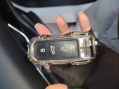 FAW Besturn B70 2022 Third Generation 1.5T Automatic Comfort Edition - ფოტო 9