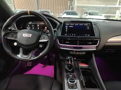 Cadillac CT5 28T Premium - ფოტო 10