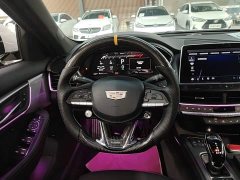 Cadillac CT5 28T Premium - ფოტო 11