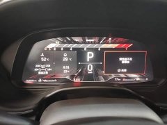 Cadillac CT5 28T Premium - ფოტო 12