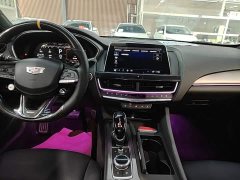 Cadillac CT5 28T Premium - ფოტო 13