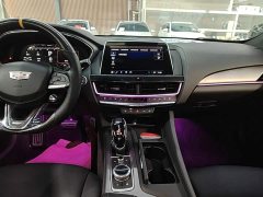 Cadillac CT5 28T Premium - ფოტო 14
