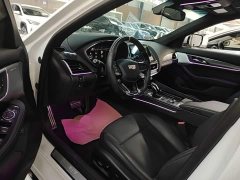 Cadillac CT5 28T Premium - ფოტო 15