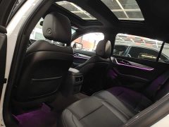Cadillac CT5 28T Premium - ფოტო 17
