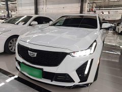 Cadillac CT5 28T Premium - ფოტო 2