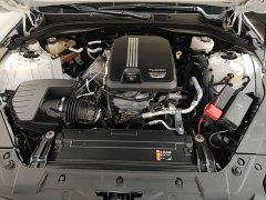 Cadillac CT5 28T Premium - ფოტო 20