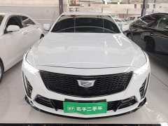 Cadillac CT5 28T Premium - ფოტო 3