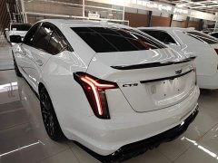 Cadillac CT5 28T Premium - ფოტო 5