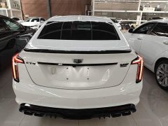 Cadillac CT5 28T Premium - ფოტო 6