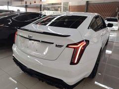 Cadillac CT5 28T Premium - ფოტო 7